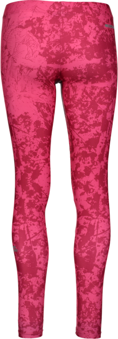 Ružové dámske legíny BIZARRE