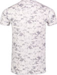 Biele pánske funkčné tričko GUISE