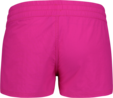 Ružové detské plážové šortky WISPY