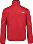 Červený pánsky sveter APEX