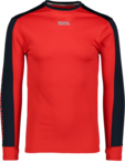 Červené pánske funkčné tričko SLING