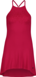 Červené dámske šaty SPRUCE